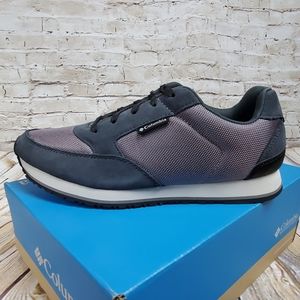 Men's Columbia shoes "Rush Valley"